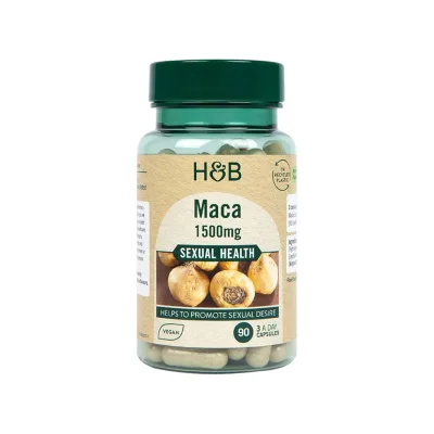 Екстракт от мака 500mg