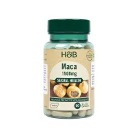 Екстракт от мака 500mg